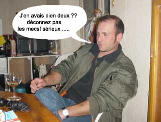 Steff mauvais miracle