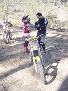 bien attacher ton casque ?